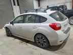 2016 SUBARU IMPREZA