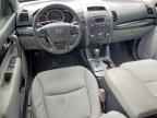 2011 KIA SORENTO