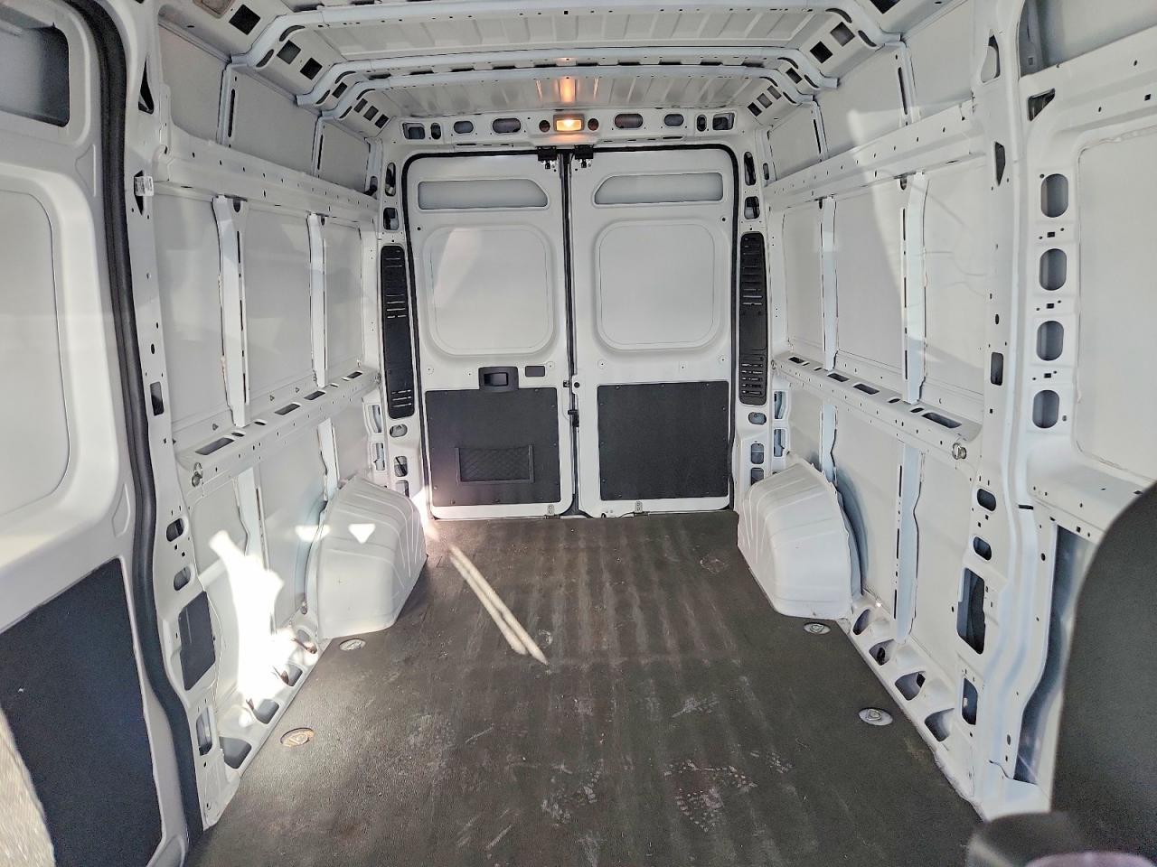 2023 RAM ProMaster 2500