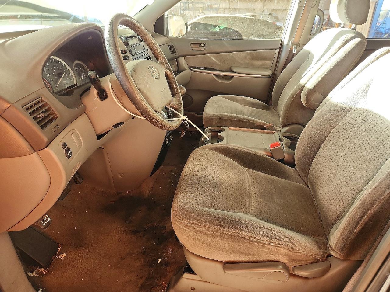 2006 TOYOTA