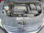 2012 VOLKSWAGEN CC