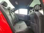 2012 MERCEDES-BENZ C-CLASS