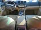 2010 TOYOTA HIGHLANDER
