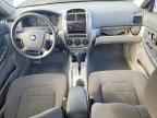 2005 KIA Spectra