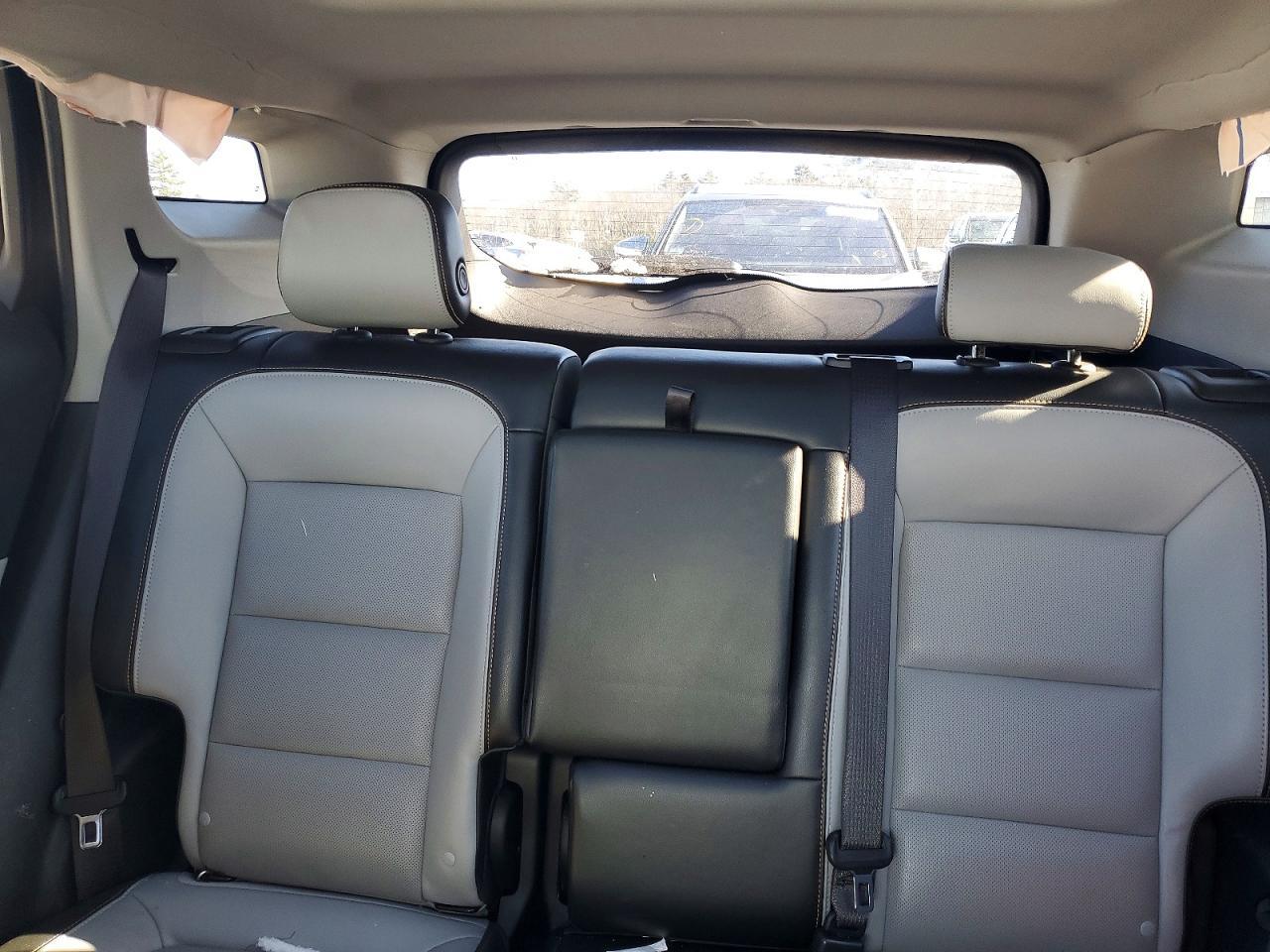2018 GMC Terrain