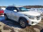 2022 KIA SELTOS