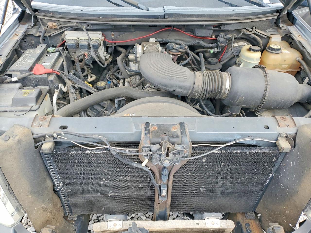 2006 FORD F-150