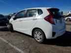 2016 HONDA FIT