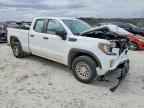 2020 GMC Sierra