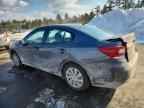 2021 SUBARU IMPREZA