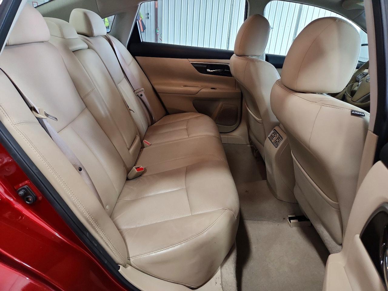2014 NISSAN ALTIMA