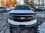 2017 CHEVROLET Tahoe