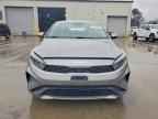 2022 KIA FORTE
