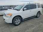 2012 NISSAN Armada