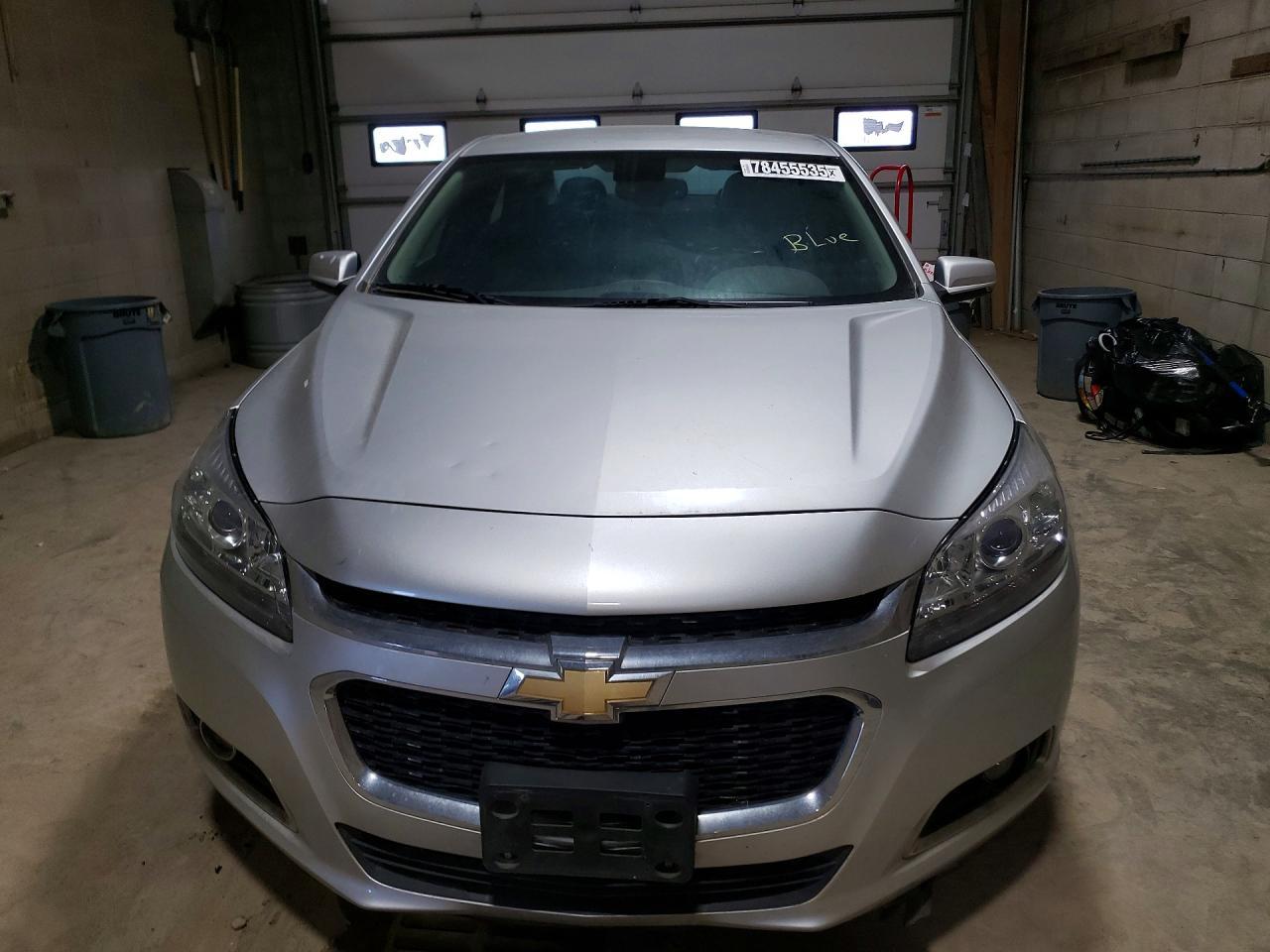 2014 CHEVROLET MALIBU