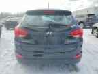 2010 HYUNDAI TUCSON