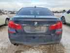 2014 BMW 5 series