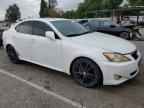 2008 LEXUS IS 250