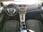 2014 NISSAN SENTRA