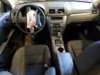 2010 FORD FUSION
