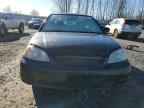 2001 HONDA CIVIC