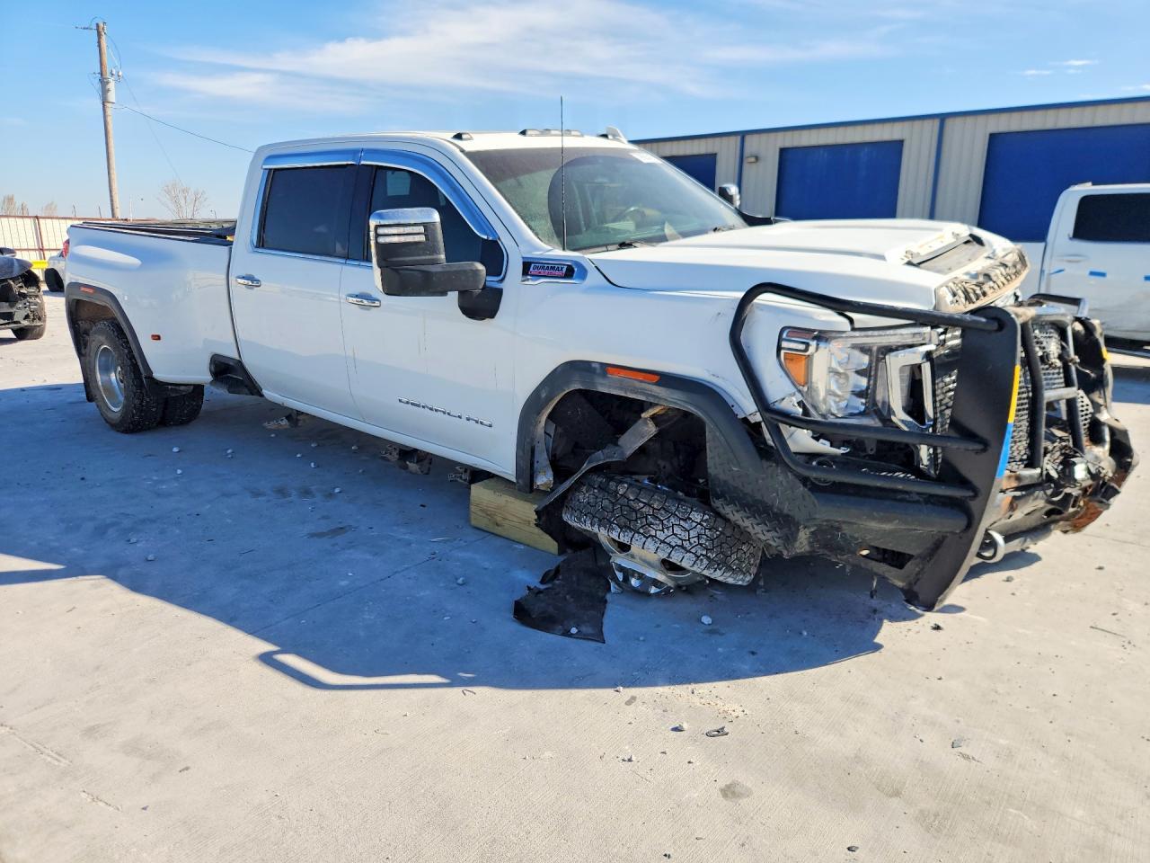 2022 GMC Sierra