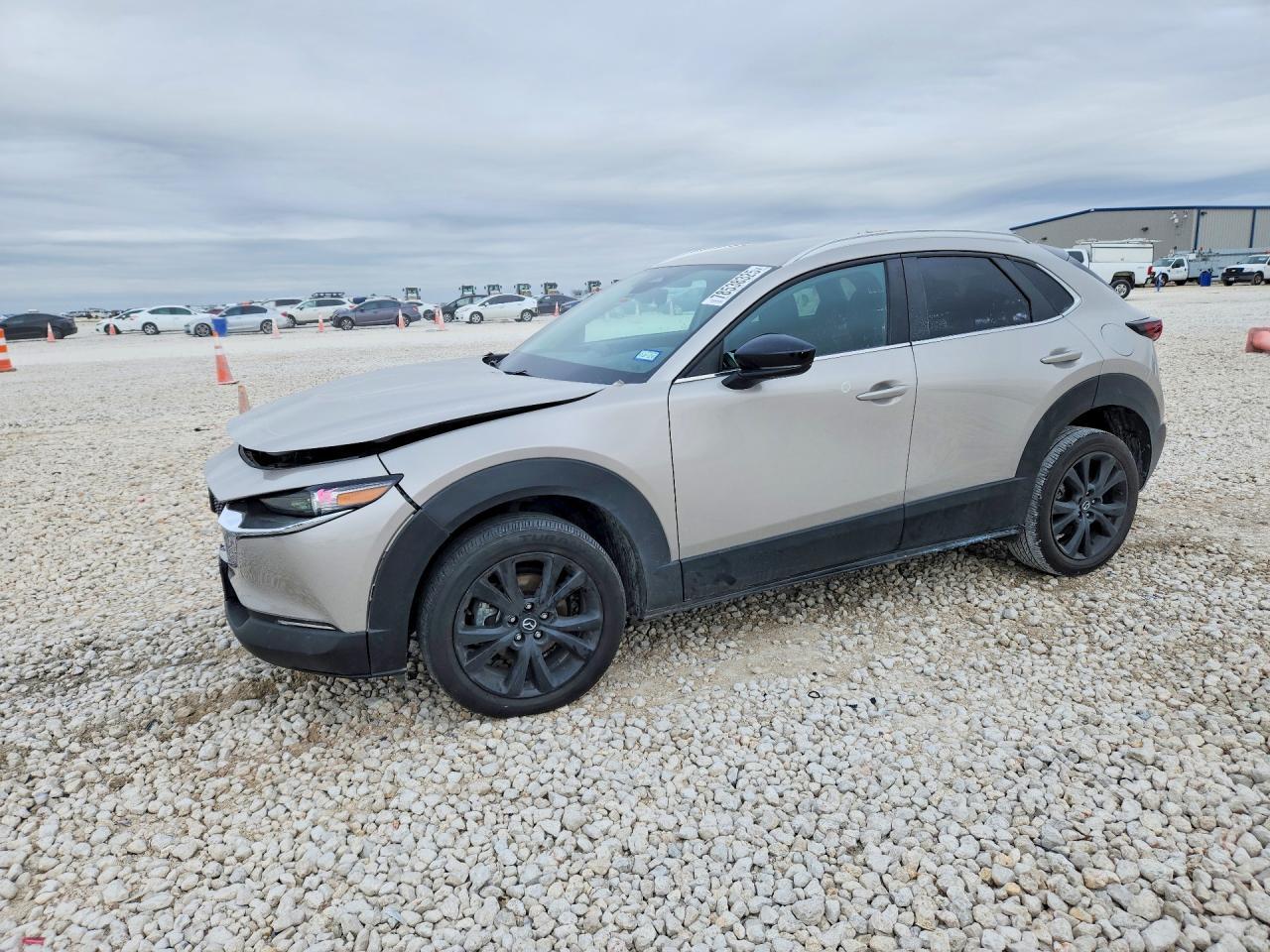 2024 MAZDA CX-30