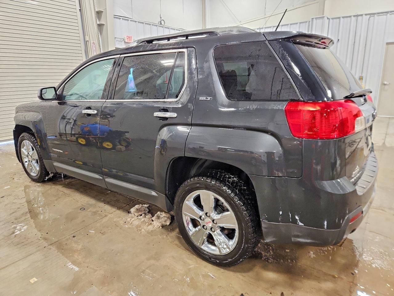 2014 GMC Terrain