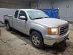 2012 GMC Sierra