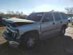 2004 CHEVROLET Tahoe