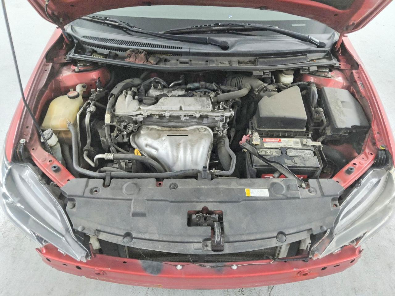 2016 SCION TC
