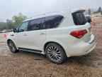 2017 INFINITI QX80