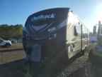 2016 KEYSTONE Trvl Trl