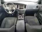 2013 DODGE CHARGER