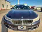 2016 BMW 7 series
