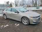 2022 CHEVROLET MALIBU