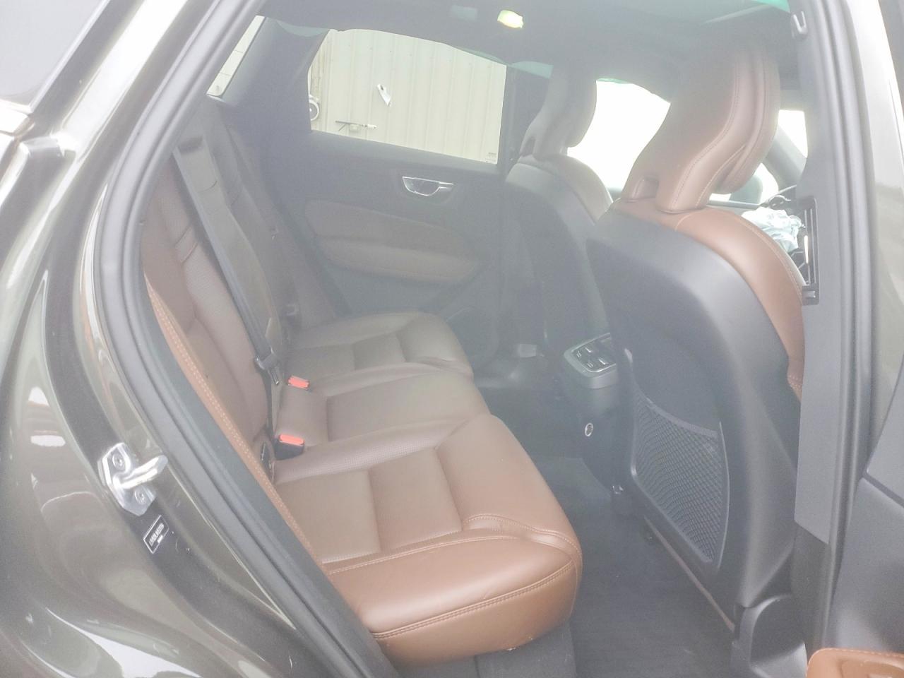 2019 VOLVO XC60