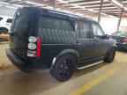 2016 LAND ROVER LR4