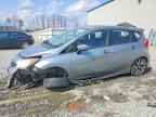 2015 NISSAN Versa Note