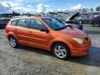 2004 PONTIAC VIBE