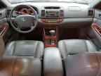 2006 TOYOTA CAMRY