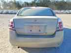 2008 NISSAN SENTRA