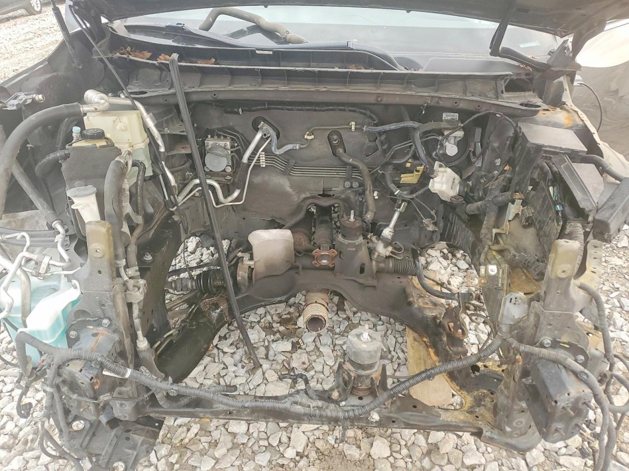 2016 NISSAN MURANO