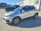 2019 CHEVROLET TRAX