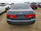 2005 HONDA ACCORD