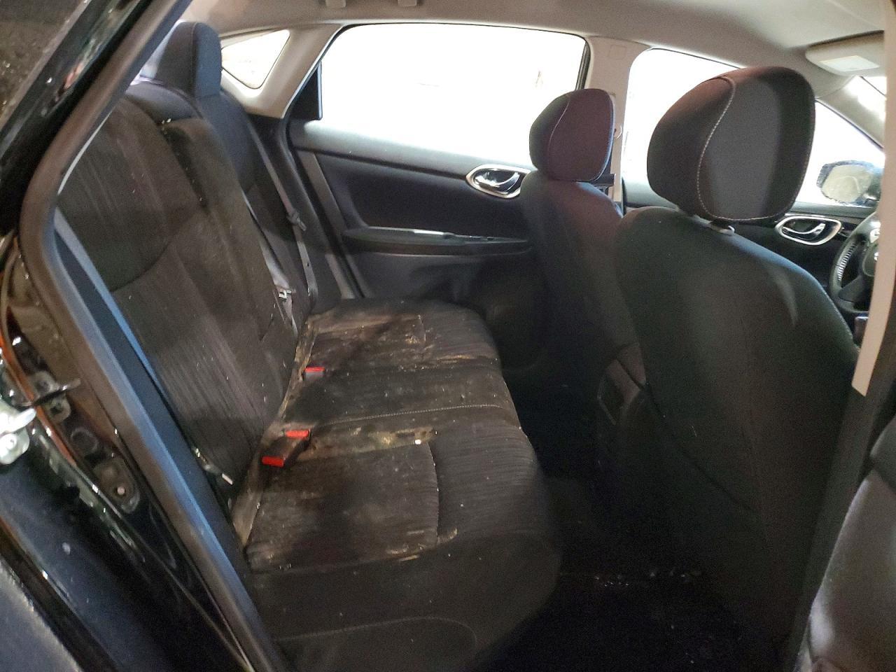2019 NISSAN