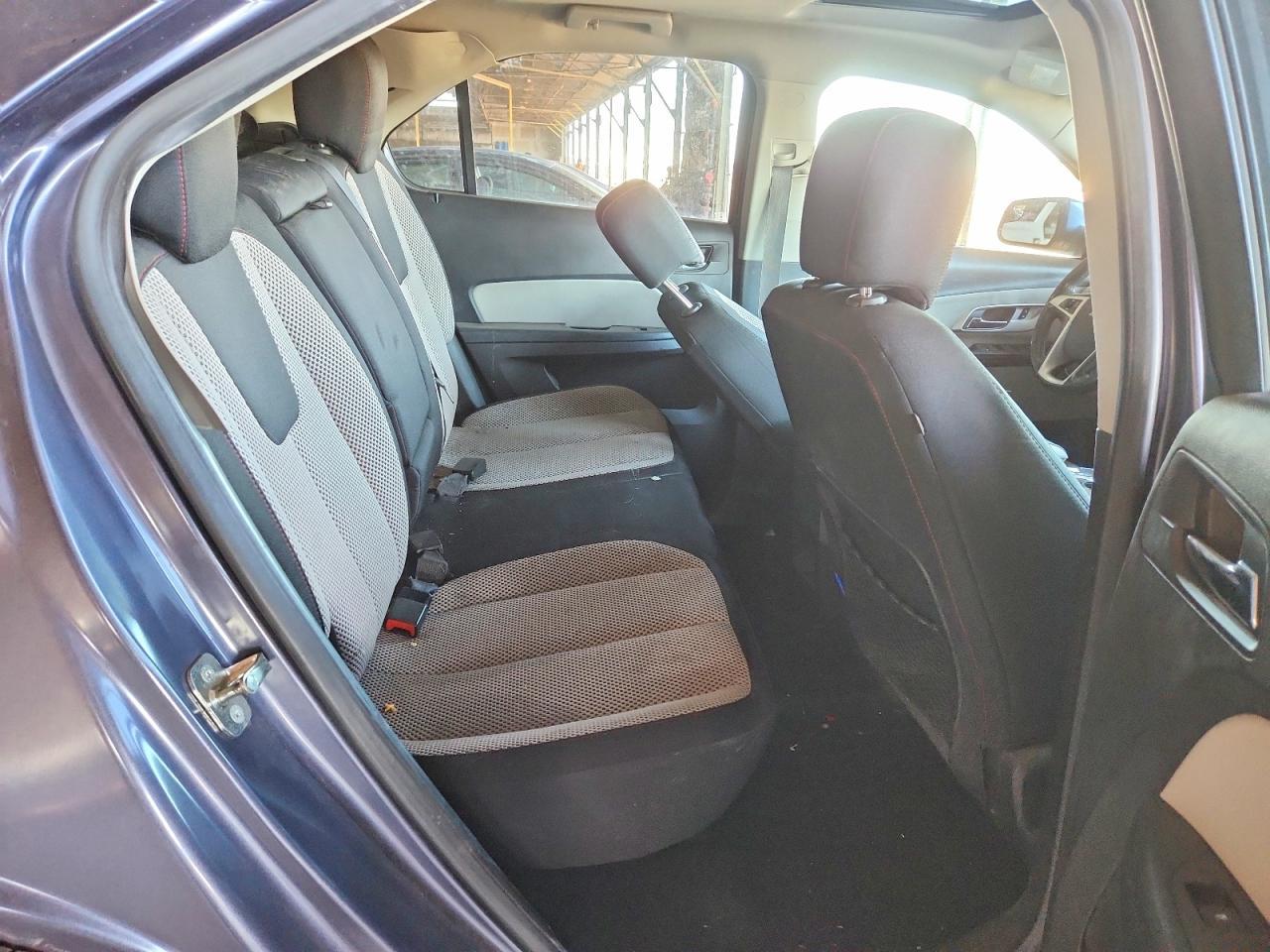 2014 CHEVROLET EQUINOX