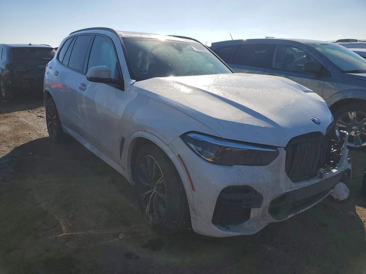 2023 BMW X5