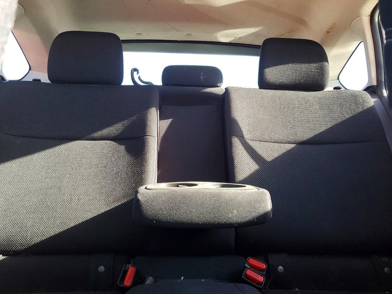 2014 SUBARU XV Crosstrek