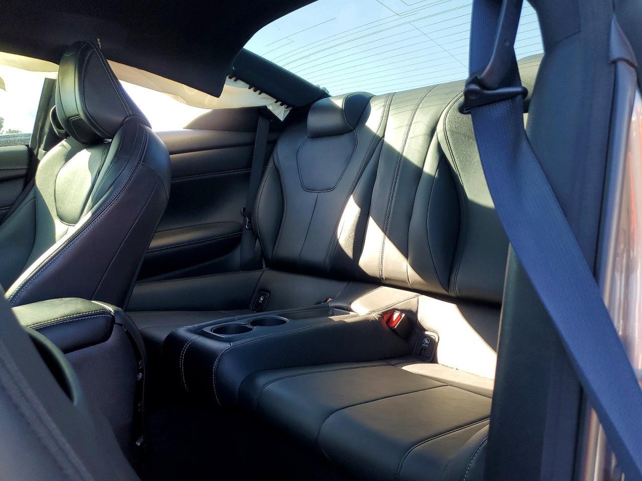 2018 INFINITI Q60